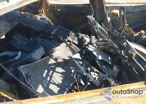 2014 Dodge Dart Sxt z USA, uszkodzony, nr VIN 1C3CDFBB9ED860387